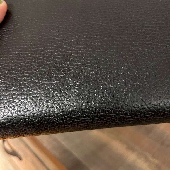 Gucci DIONYSUS MINI LEATHER CHAIN WALLET - Picture 6 of 9